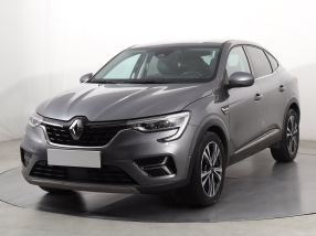 Renault Arkana - 2021