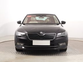 Skoda Superb - 2016
