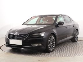Skoda Superb - 2016