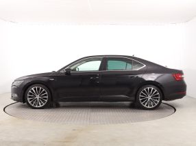 Skoda Superb - 2016