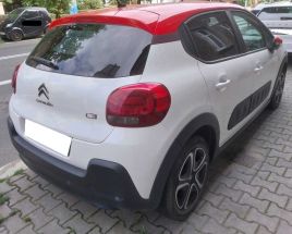 Citroen C3 - 2016