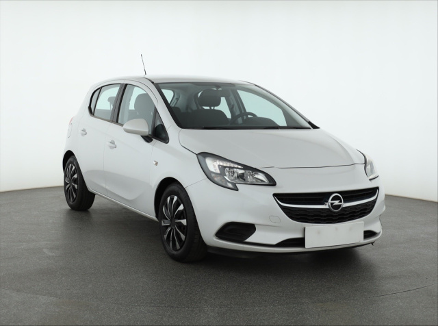 Opel Corsa 2016