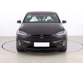 Tesla Model X - 2018