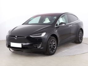 Tesla Model X - 2018