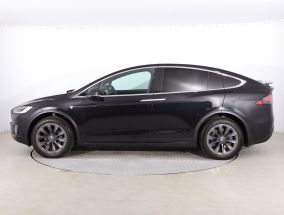 Tesla Model X - 2018