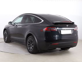 Tesla Model X - 2018