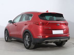 Kia Sportage - 2017