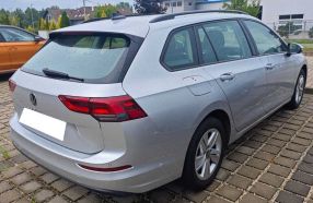 Volkswagen Golf - 2022