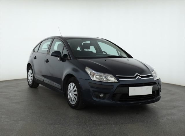 Citroen C4 2008