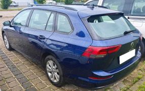 Volkswagen Golf - 2022