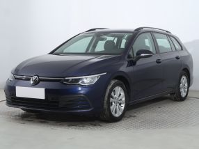 Volkswagen Golf - 2022