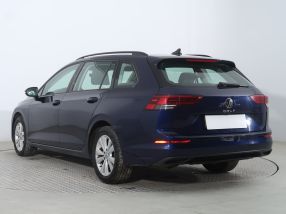 Volkswagen Golf - 2022