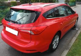 Ford Focus - 2021