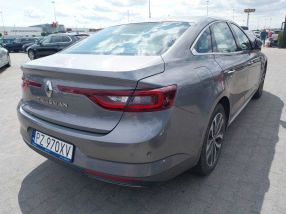 Renault Talisman - 2017