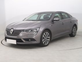 Renault Talisman - 2017