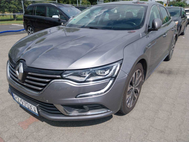 Renault Talisman 2017