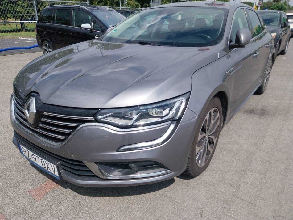 Renault Talisman - 2017
