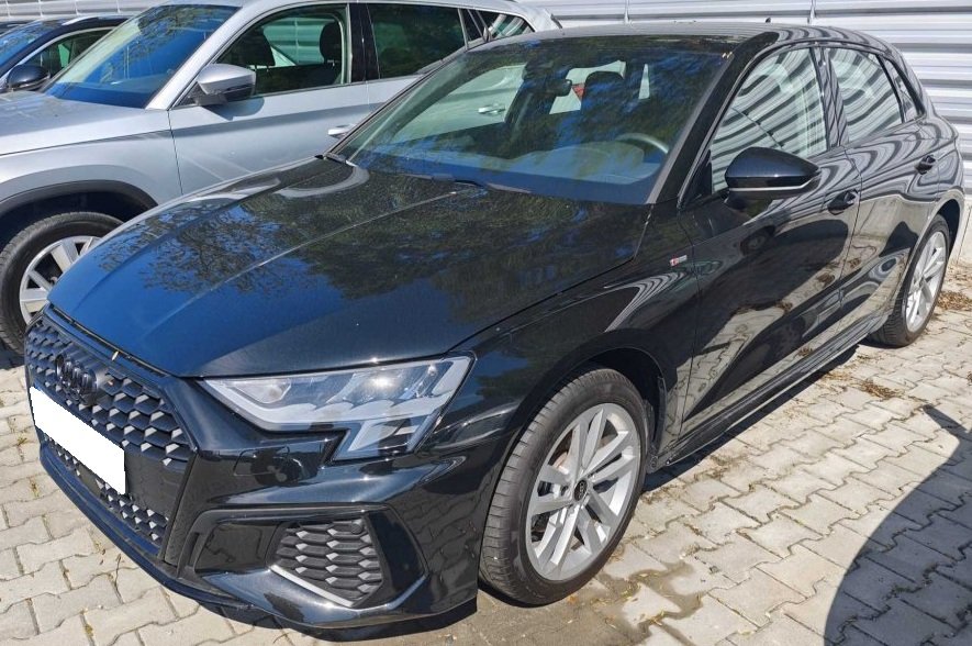 Audi A3 - 2023