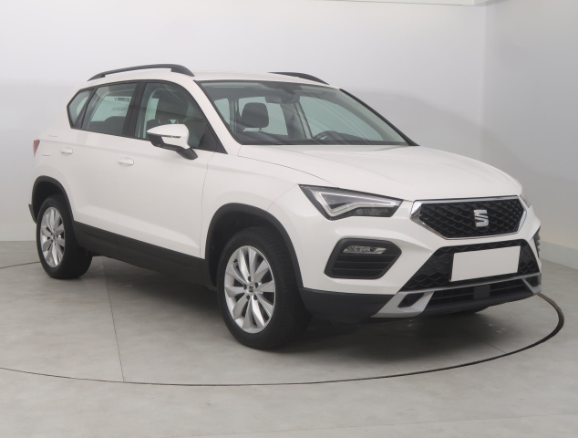 Seat Ateca 2021
