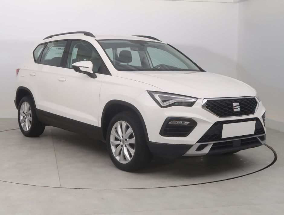 Seat Ateca - 2021