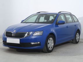 Skoda Octavia - 2018