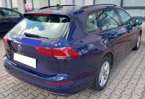 Volkswagen Golf - 2022