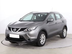 Nissan Qashqai - 2016