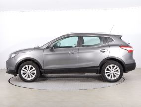 Nissan Qashqai - 2016