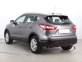 Nissan Qashqai - 2016