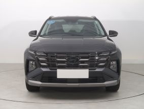 Hyundai Tucson - 2024