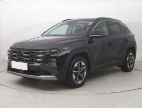 Hyundai Tucson - 2024