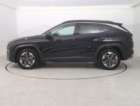 Hyundai Tucson - 2024
