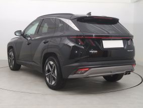 Hyundai Tucson - 2024