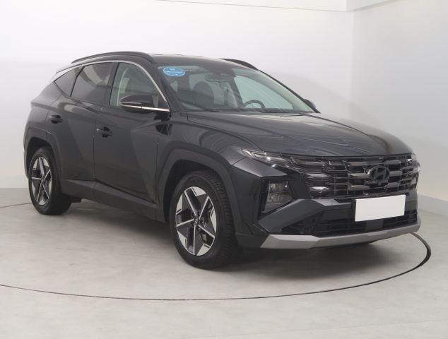 Hyundai Tucson 2024