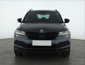 Skoda Karoq - 2019