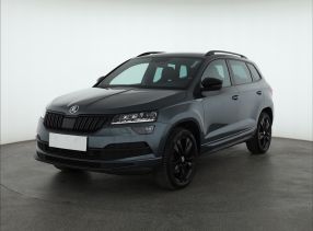 Skoda Karoq - 2019