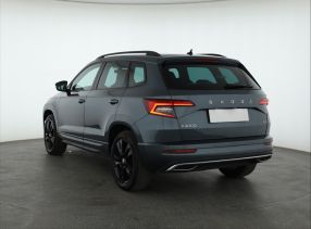 Skoda Karoq - 2019