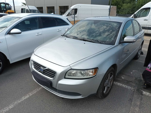Volvo S40 2009