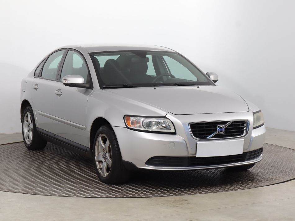 Volvo S40 - 2009