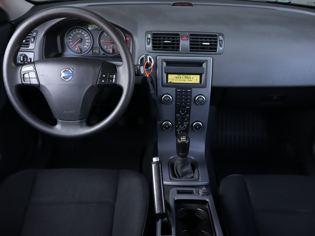 Volvo S40
