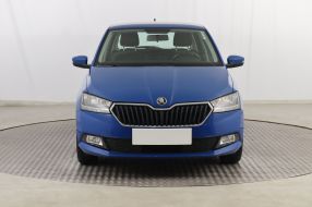 Skoda Fabia - 2019