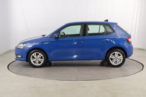 Skoda Fabia - 2019