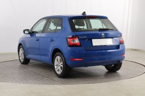 Skoda Fabia - 2019