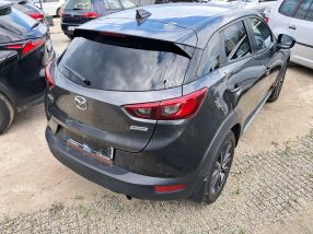 Mazda CX-3 - 2017