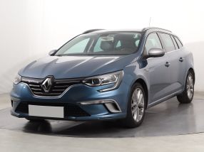 Renault Megane - 2019