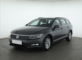 Volkswagen Passat - 2016