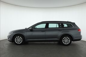 Volkswagen Passat - 2016
