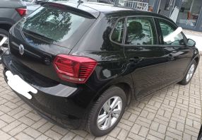 Volkswagen Polo - 2018