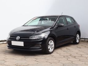 Volkswagen Polo - 2018