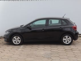 Volkswagen Polo - 2018